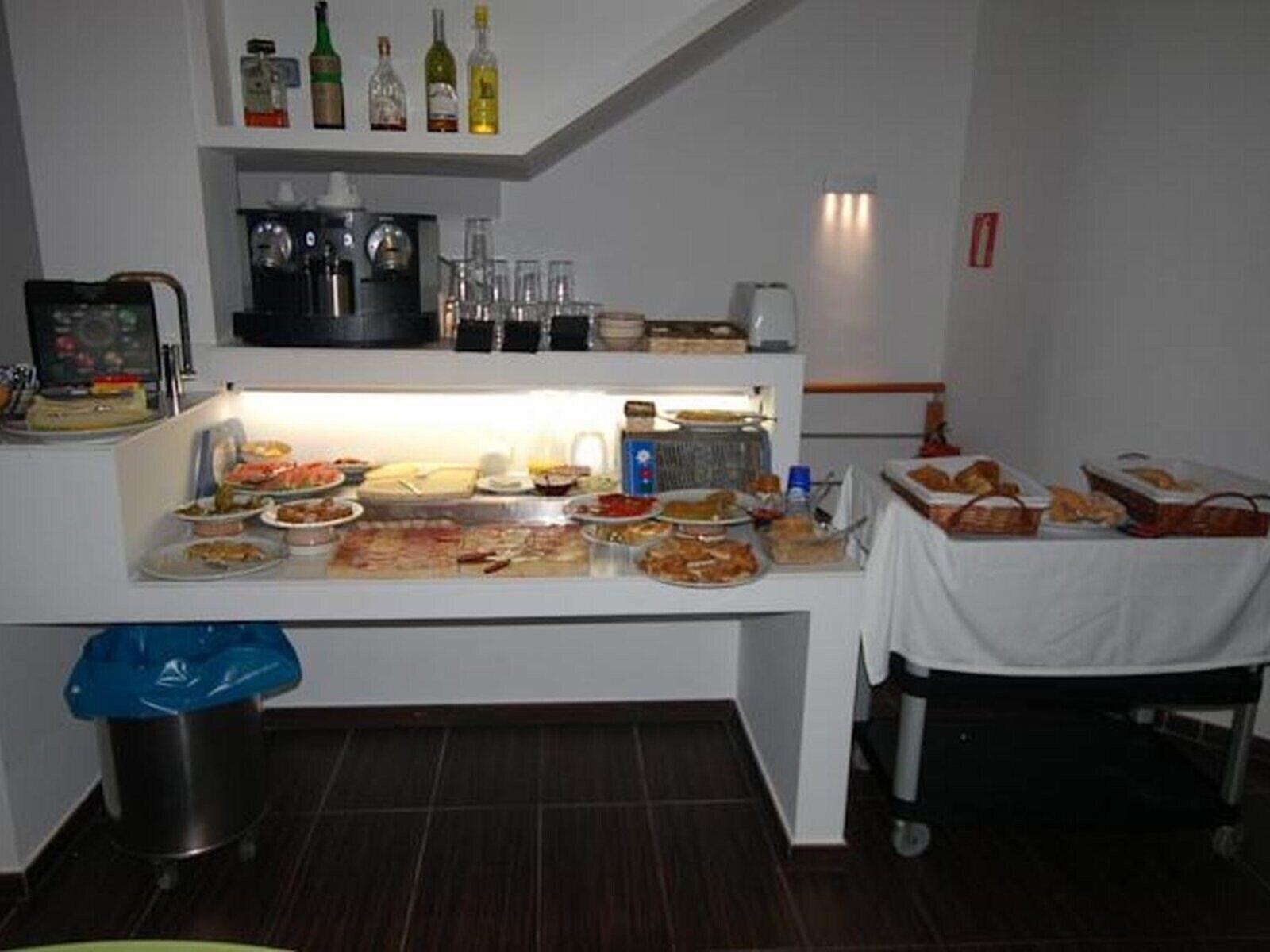 Фотографія Hotel Led Sitges 3*